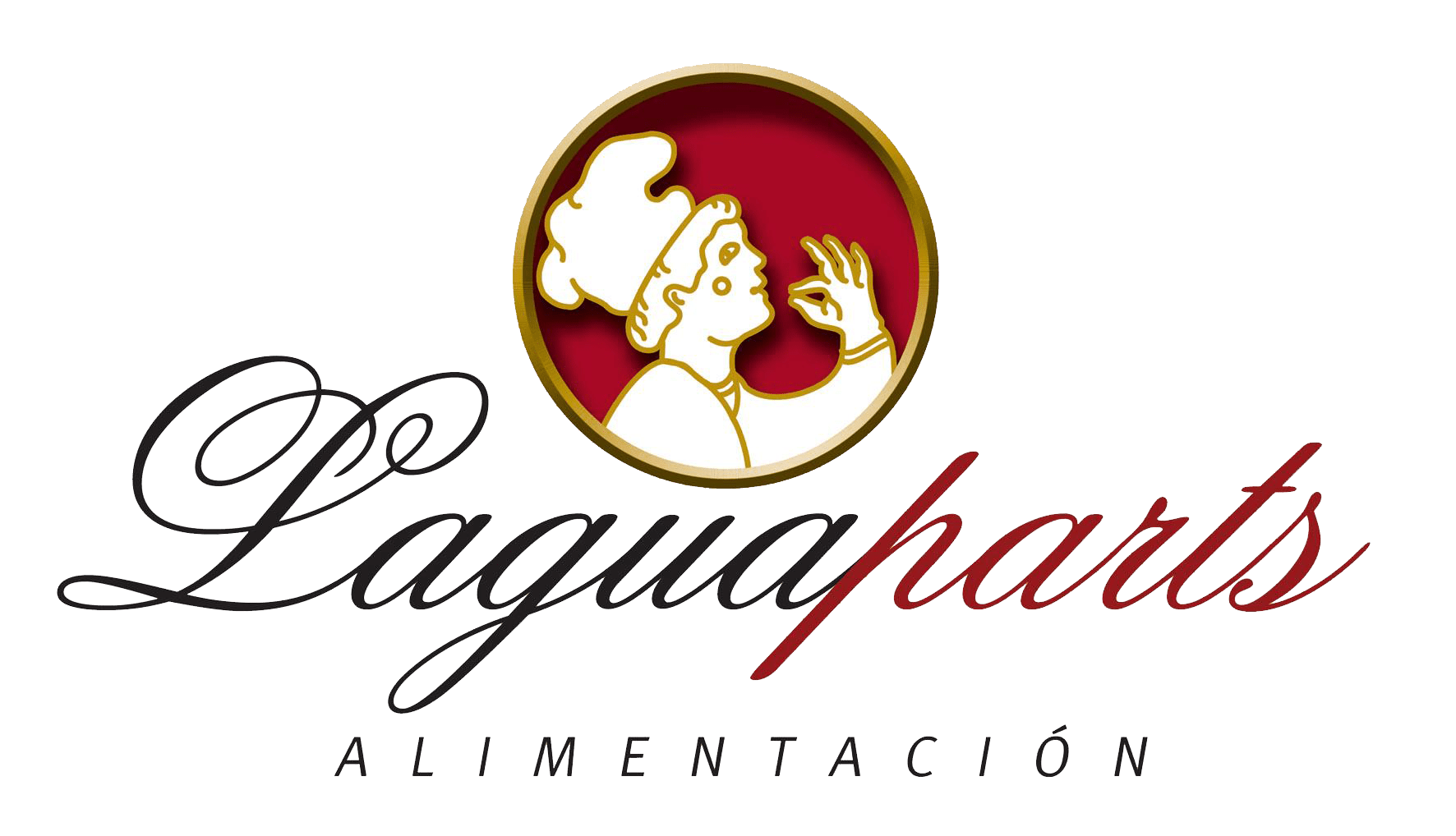 Laguaparts Alimentación